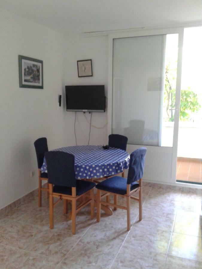 Apartment Milka Петрчане Экстерьер фото