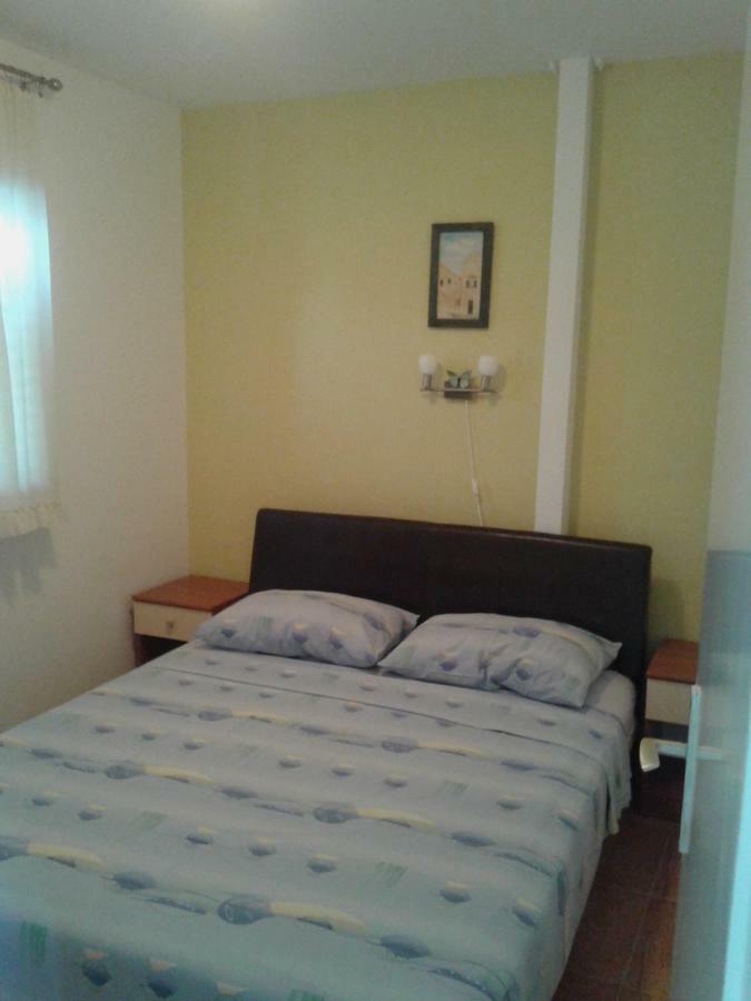Apartment Milka Петрчане Экстерьер фото